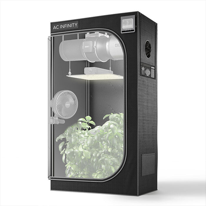 AC Infinity CLOUDLAB 2' x 3' Grow Tent