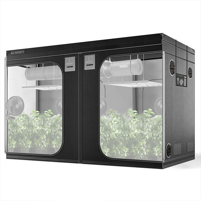 AC Infinity CLOUDLAB 10' x 10' Grow Tent