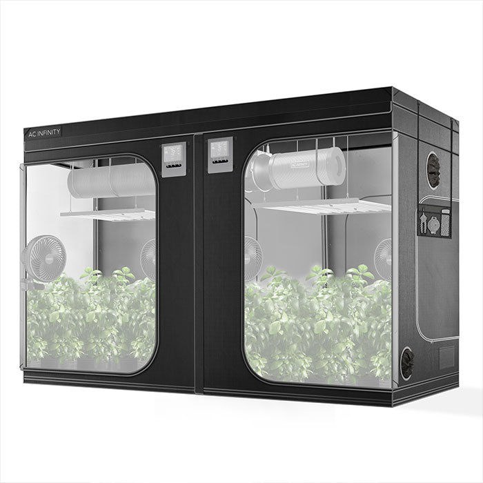AC Infinity CLOUDLAB 5' x 10' Grow Tent