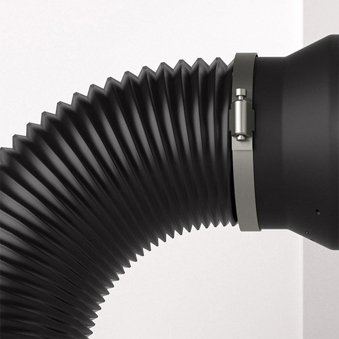 AC Infinity Stainless Steel Duct Clamps