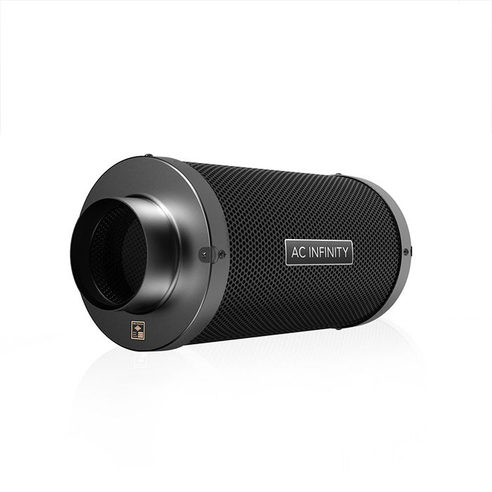 AC Infinity Australian Charcoal Duct Carbon Filter