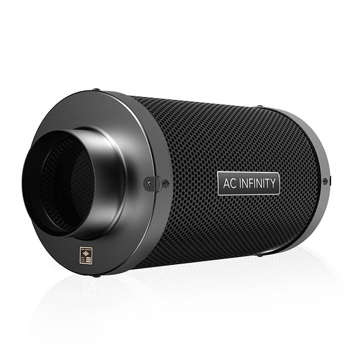 AC Infinity Australian Charcoal Duct Carbon Filter