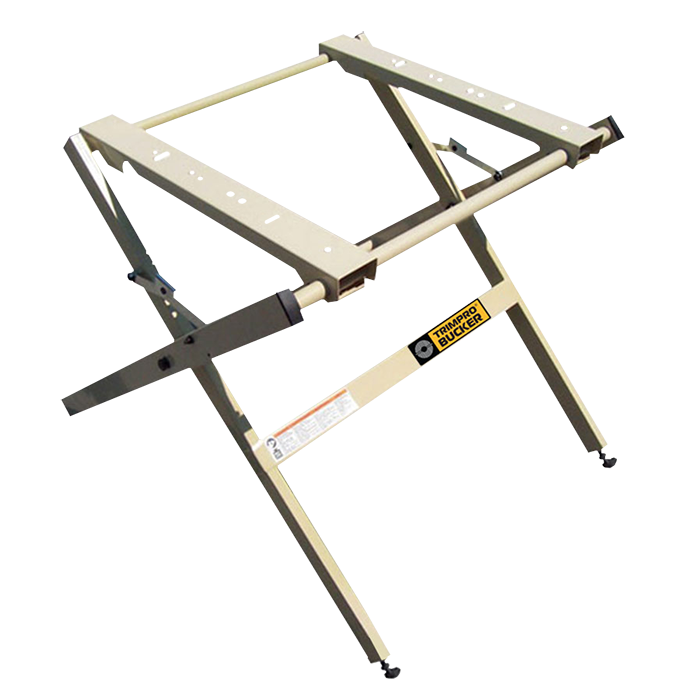 Trimpro Bucker: Stand