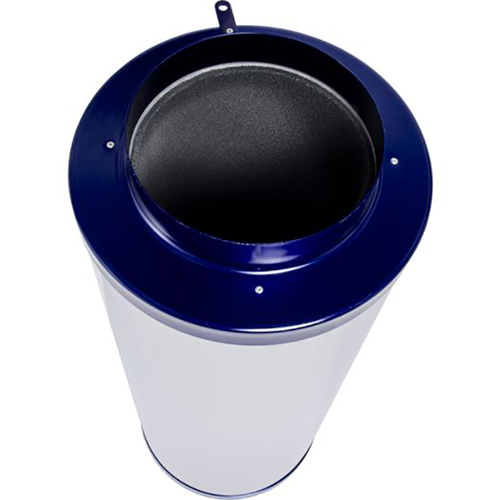 Active Air Inline Filter