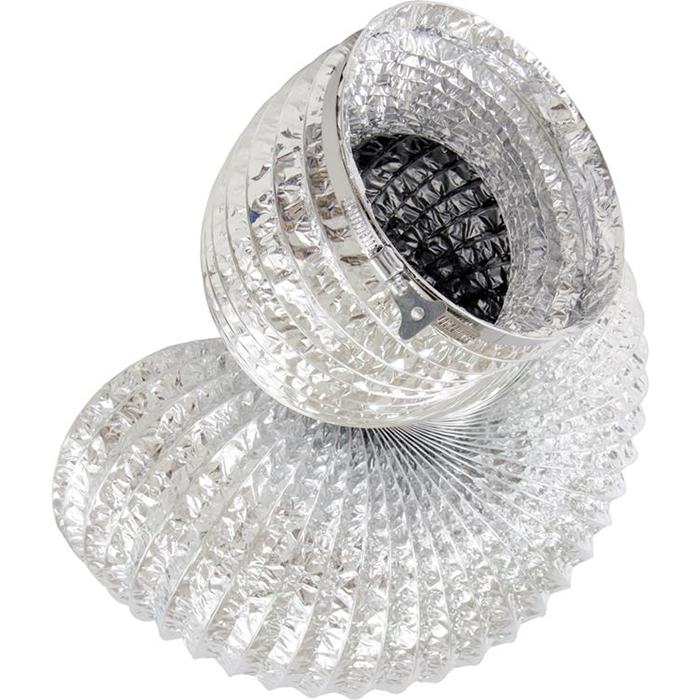 Active Air Premium Ducting, 8" x 25'