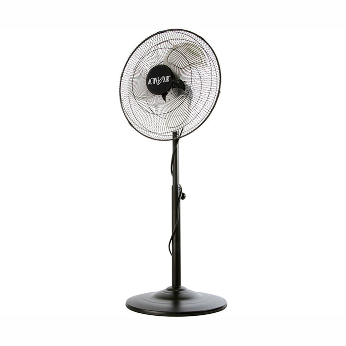 Active Air HD Pedestal Fan, 18"