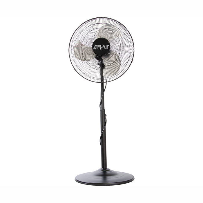 Active Air HD Pedestal Fan, 18"