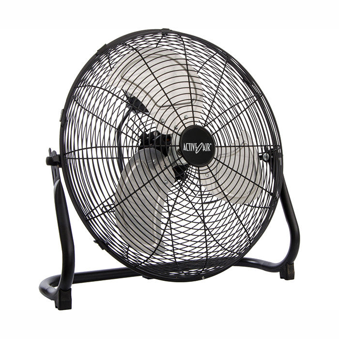 Active Air HD Floor Fan