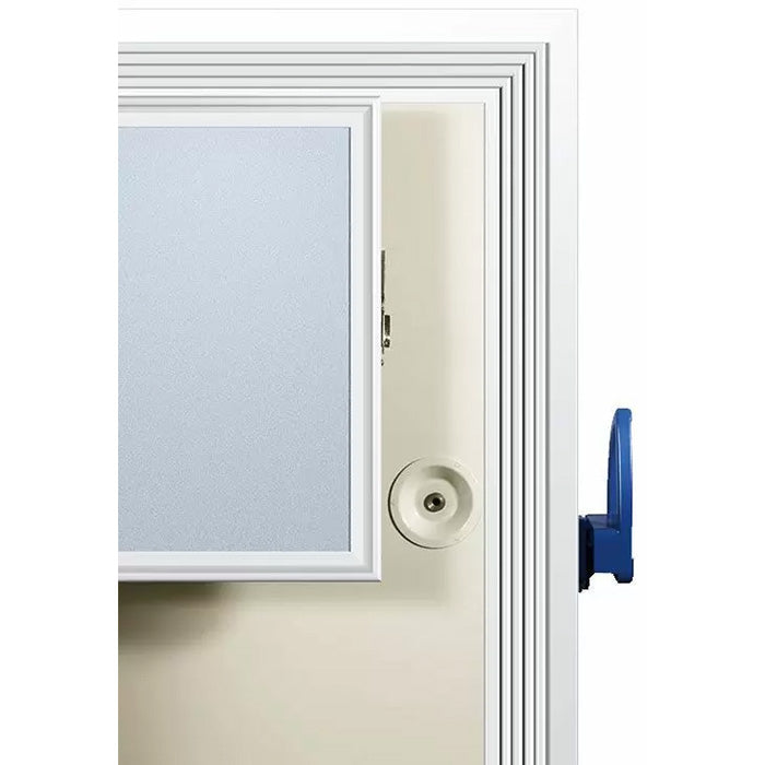 Across International RapidChill 12 CF -86°C Ultra-Low Upright Freezer, 120 Volt