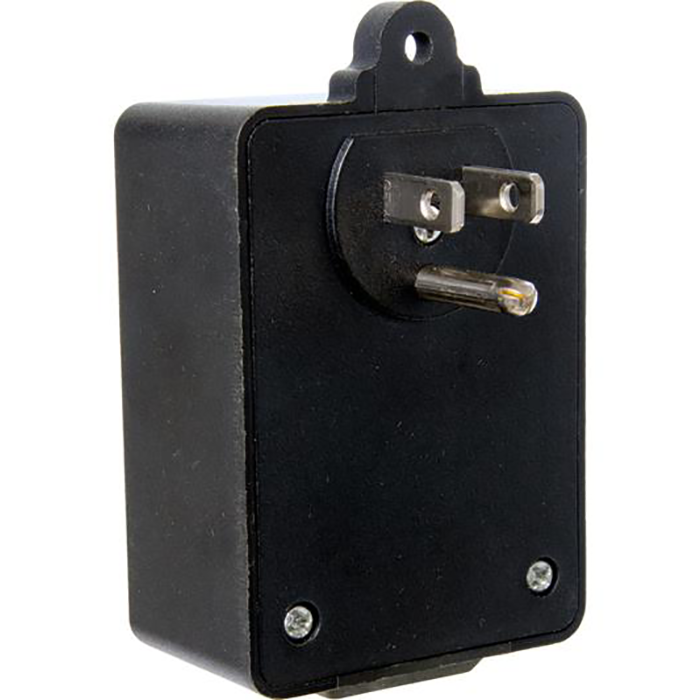 Active Air Duct Fan Speed Adjuster