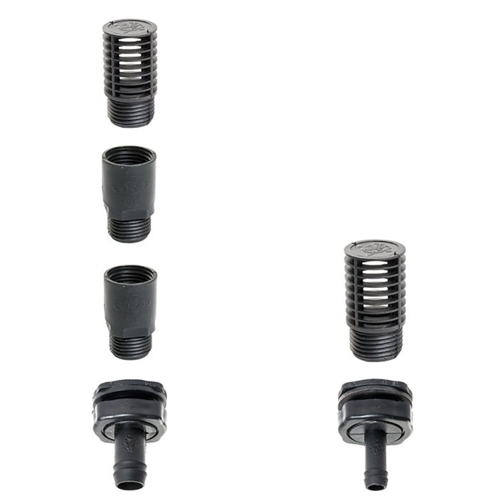 Active Aqua Fill/Drain Combo Kit