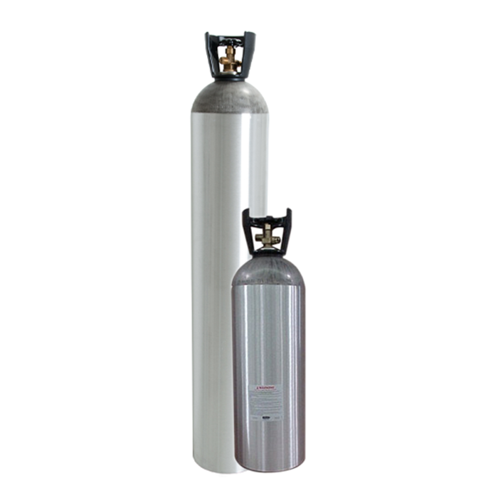 Active Air CO2 Tanks