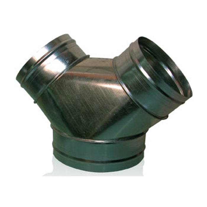 Hydrofarm Y Connector