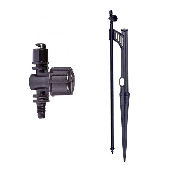 DIG A-Jet Adjustable Micro Sprayer - Pack of 60 or 100