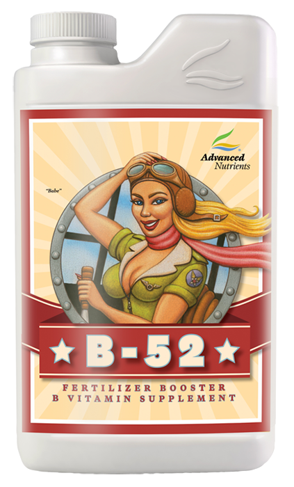 Advanced Nutrients B-52