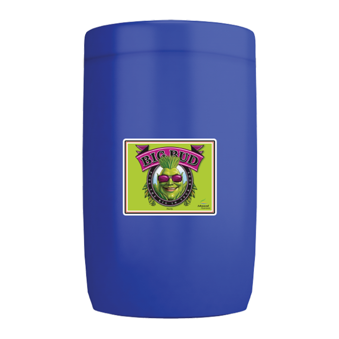 Advanced Nutrients Big Bud Liquid, 57 Liter