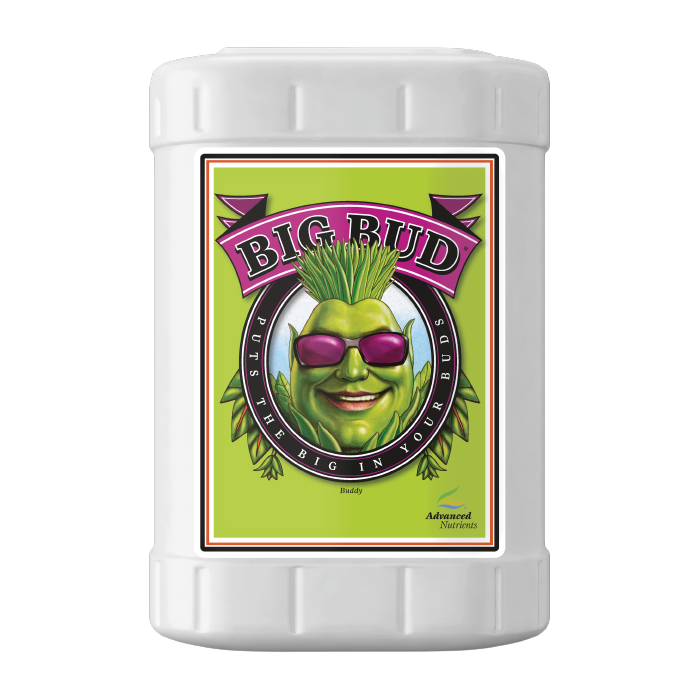 Advanced Nutrients Big Bud Liquid, 23 Liter