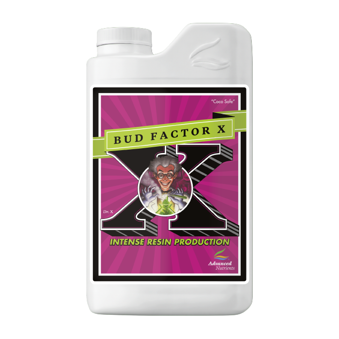 Advanced Nutrients Bud Factor X, 1 Liter