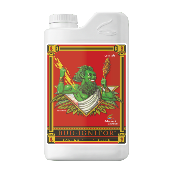 Advanced Nutrients Bud Ignitor