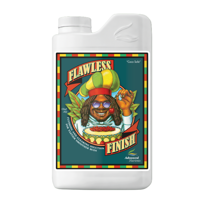 Advanced Nutrients Flawless Finish Flushing Agent