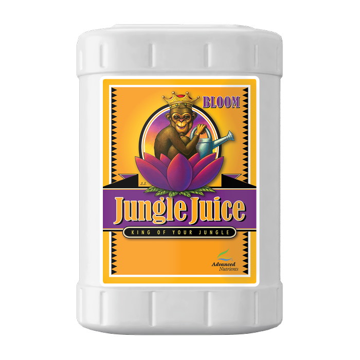 Advanced Nutrients Jungle Juice Bloom, 23 Liter