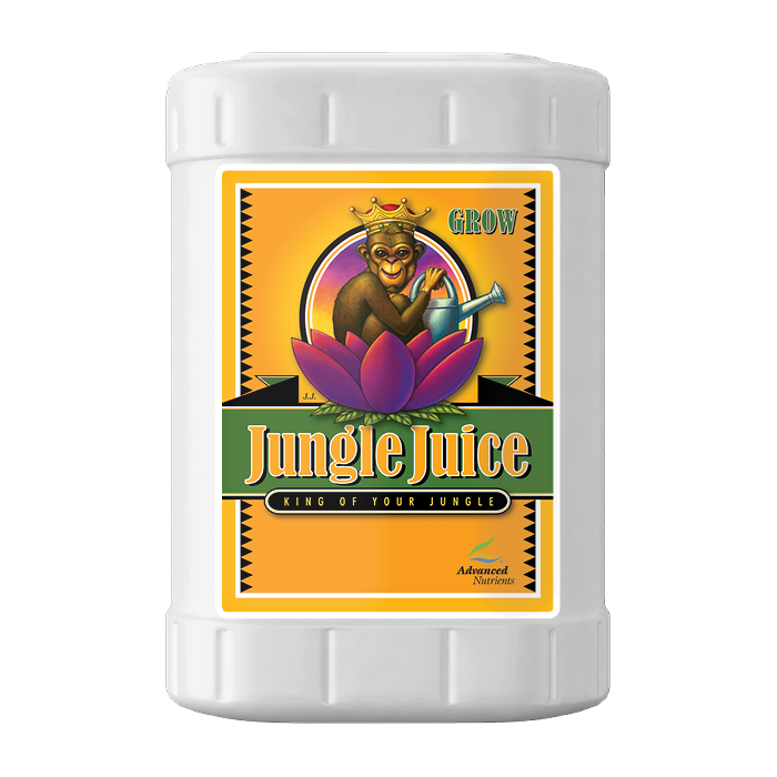 Advanced Nutrients Jungle Juice Grow, 23 Liter