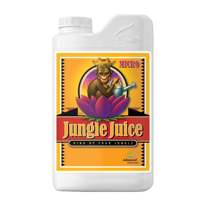 Advanced Nutrients Jungle Juice Micro