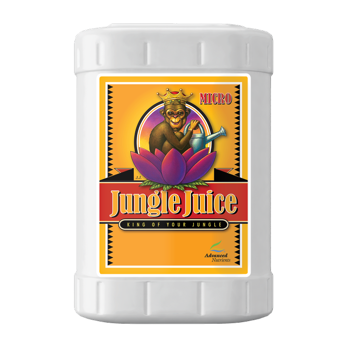 Advanced Nutrients Jungle Juice Micro, 23 Liter