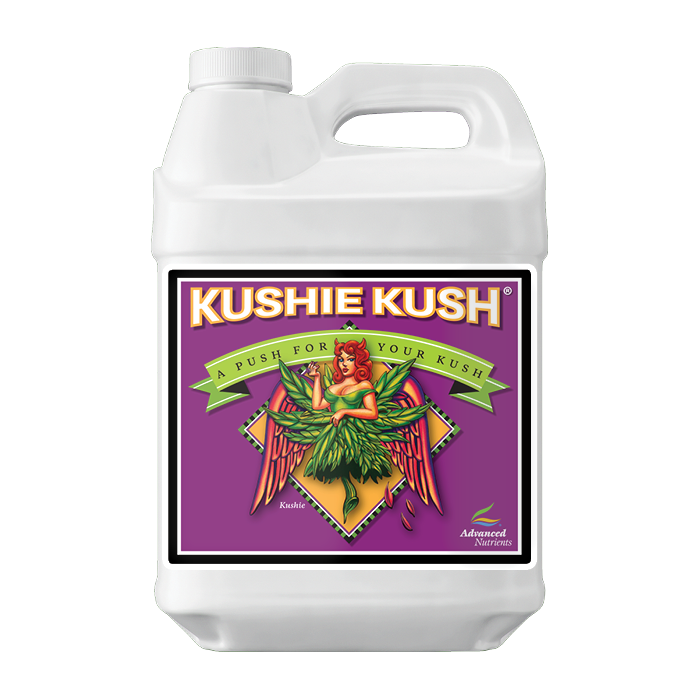 Advanced Nutrients Kushie Kush, 10 Liter