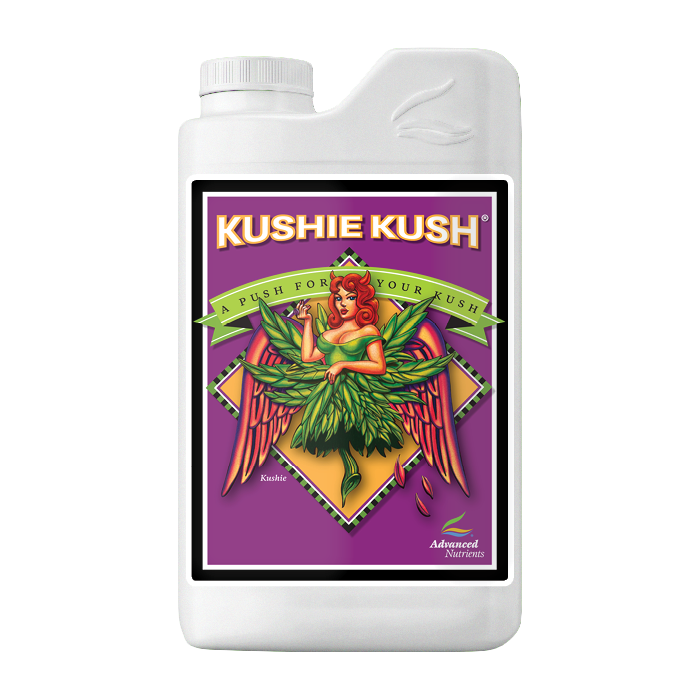 Advanced Nutrients Kushie Kush, 1 Liter