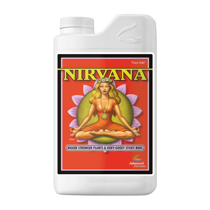 Advanced Nutrients Nirvana Bloom Booster