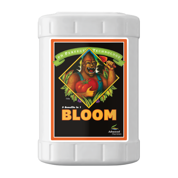 Advanced Nutrients pH Perfect Bloom, 23 Liter