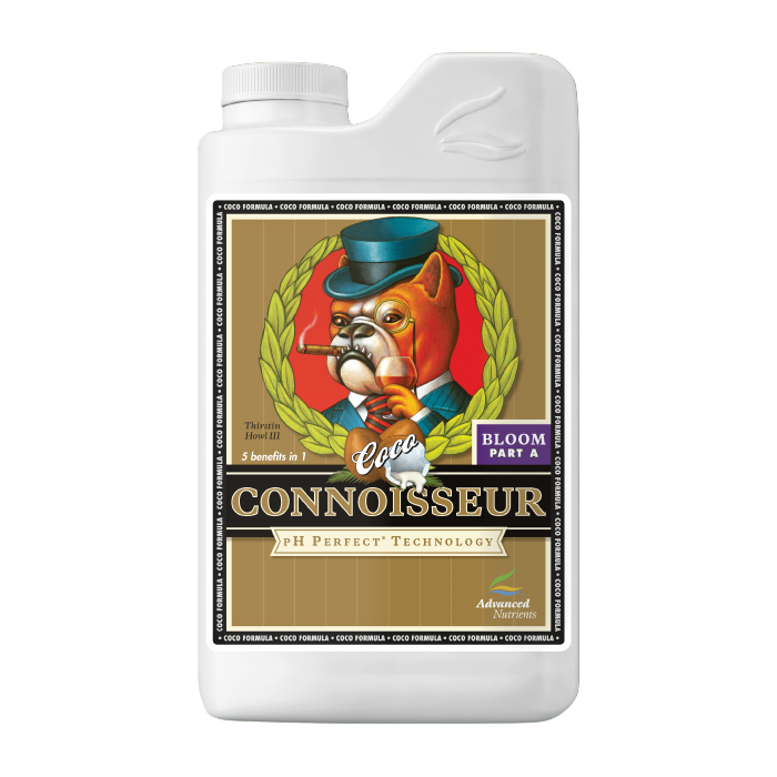 Advanced Nutrients pH Perfect Connoisseur Coco Bloom Part A