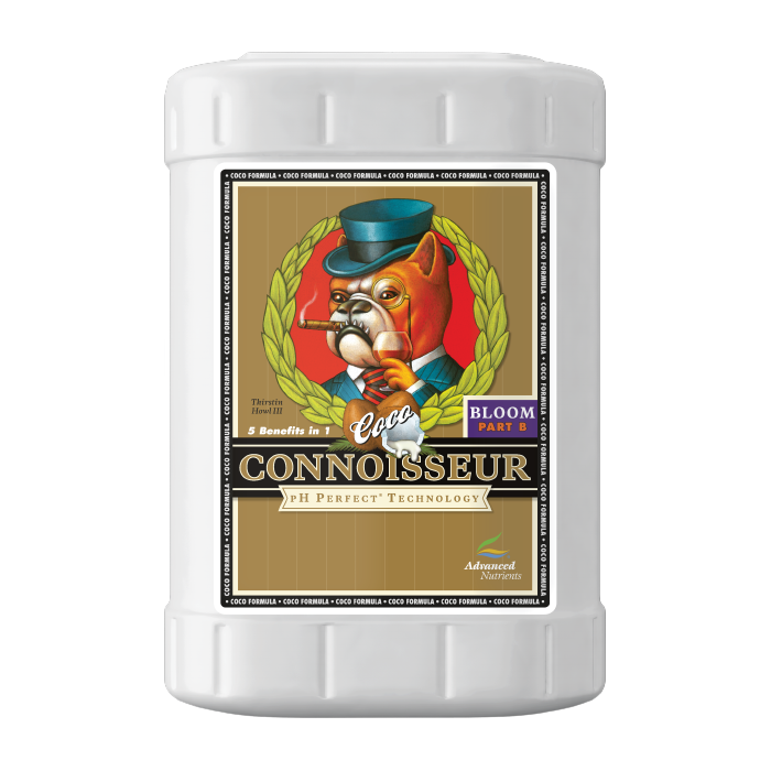 Advanced Nutrients pH Perfect Connoisseur Coco Bloom Part B, 23 Liter