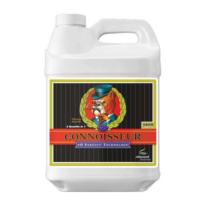 Advanced Nutrients pH Perfect Connoisseur Bloom Part A, 10 Liter