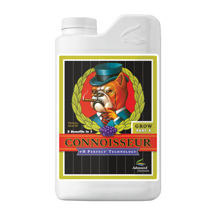 Advanced Nutrients pH Perfect Connoisseur Grow Part A