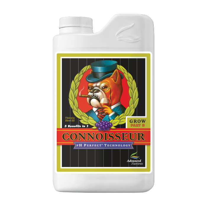 Advanced Nutrients pH Perfect Connoisseur Grow Part B, 1 Liter