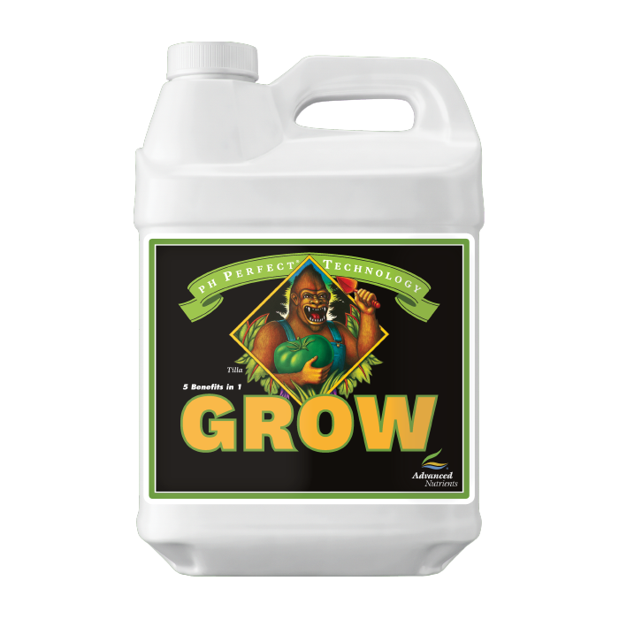 Advanced Nutrients pH Perfect Grow, 10 Liter