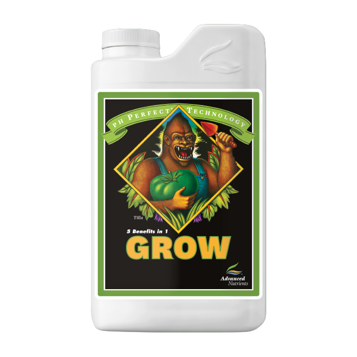 Advanced Nutrients pH Perfect Grow