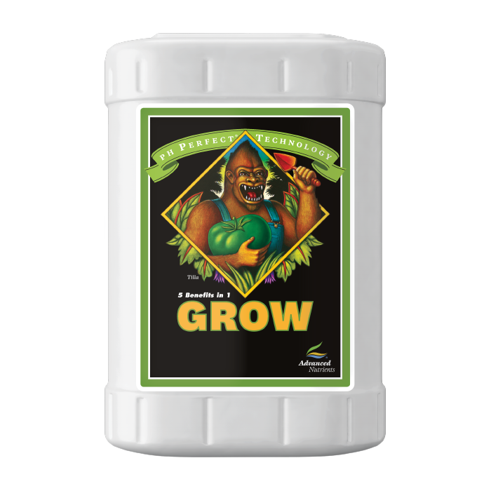 Advanced Nutrients pH Perfect Grow, 23 Liter