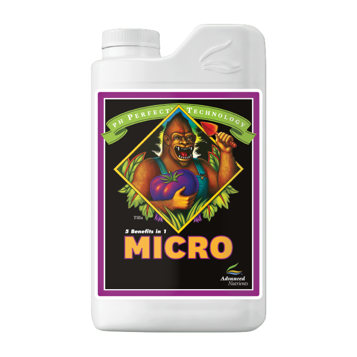 Advanced Nutrients pH Perfect Micro