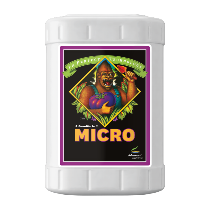 Advanced Nutrients pH Perfect Micro, 23 Liter