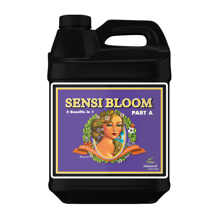 Advanced Nutrients pH Perfect Sensi Bloom Part A, 10 Liter
