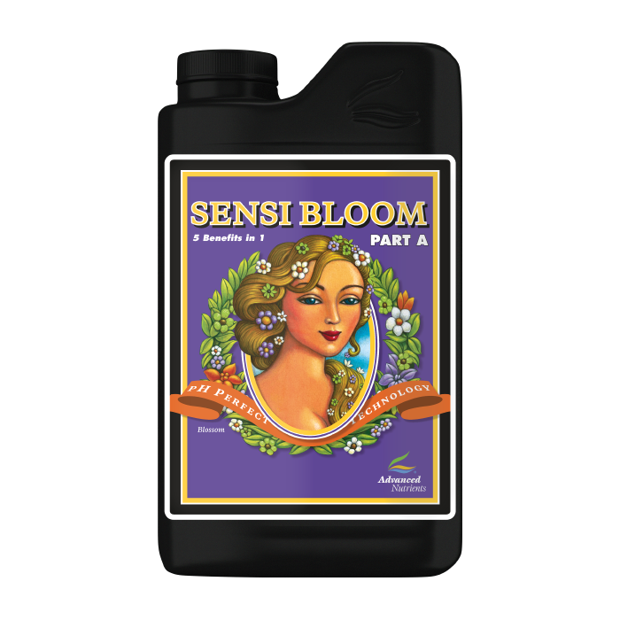 Advanced Nutrients pH Perfect Sensi Bloom Part A, 1 Liter