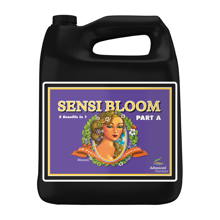 Advanced Nutrients pH Perfect Sensi Bloom Part A, 4 Liter