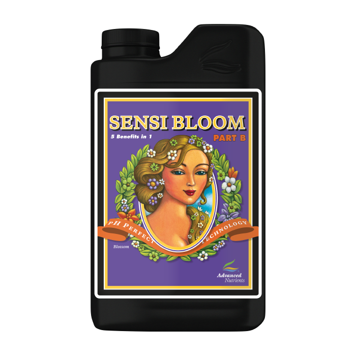 Advanced Nutrients pH Perfect Sensi Bloom Part B, 1 Liter