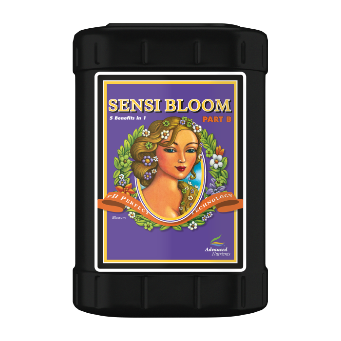 Advanced Nutrients pH Perfect Sensi Bloom Part B, 23 Liter