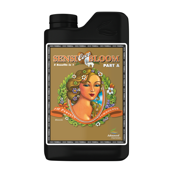 Advanced Nutrients pH Perfect Sensi Coco Bloom Part A