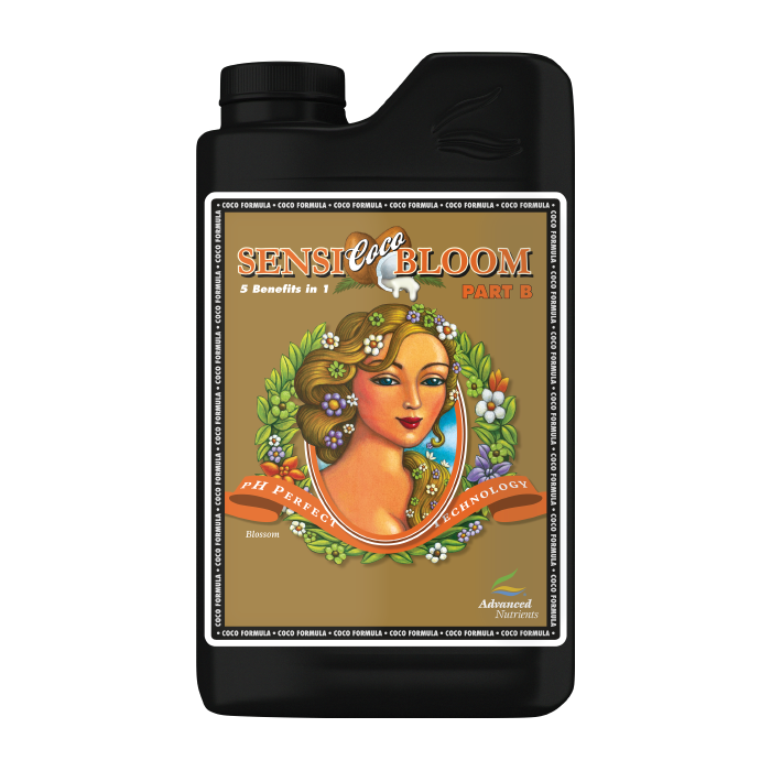 Advanced Nutrients pH Perfect Sensi Coco Bloom Part B