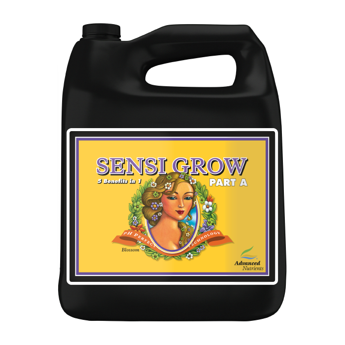 Advanced Nutrients pH Perfect Sensi Grow Part A, 4 Liter